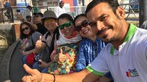 Dubai City tour - An amazing journey of Dubai