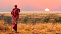 Camping to Serengeti & Ngorongoro Premium Parks 