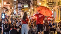 Lisbon Wild Pub Crawl 