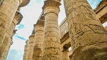 All Luxor Sightseeing Tour West & East banks