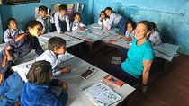 Experiential Career Break trip to Nepal for Gap year and Sabbatical travelers