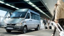 Marrakech & Casablanca Private Transfer 