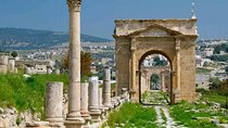 5-Day Private Tour, Sustainable Jordan