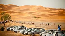 Fes to Merzouga Desert Tour & Back in 2 Days