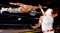 Mexico City: Lucha Libre wrestling show tickets