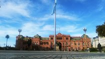 Great Citytour Ciudad de Buenos Aires Am Everyday