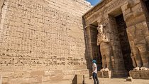 Package Cairo & Alexandra & Luxor & Aswan 
