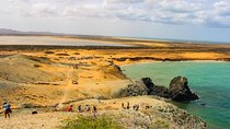 Vibra in the Desert of Cabo de Vela (2 days 1 night)