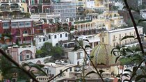 Private Luxury Amalfi Coast Full Day Tour