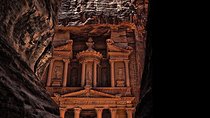 Private one day tour from Amman to Petra 