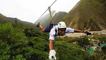 5-Day: Salkantay Trek to Machupicchu and Humantay Lake 