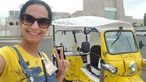 Lisbon by TUK TUK