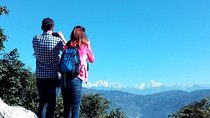 Nagarkot Day Tour