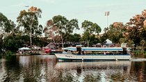 Torrens River Cruise in Adelaide
