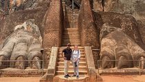 Wildlife and World Heritage Tour from Galle (2 Days)