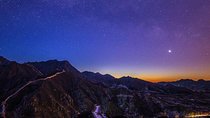 Huanghuacheng Great Wall Layover Tour Enjoy Beautiful Sunrise