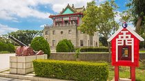 Private Day Tour to Explore Kinmen Island