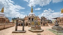 Escorted Full Day Pharping, Dakshinkali and Kirtipur Day Trip with Newari Lunch