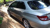 Airport transfers