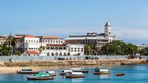A Half Day Private Stone Town Tour