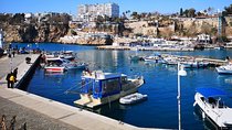 Antalya City and Old Town Kaleici Day Trip from Side