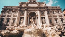 Rome: Welcome aperitivo box in accomodation + visiting experiences on choice