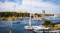 Nile Cruise Tours from Aswan Start