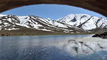 Oukaimden ski satation full day trip