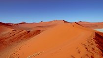 2 Days Sossusvlei Private Camping Tour