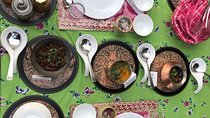 Private Farm-Fresh Punjabi Cooking Class in Amritsar