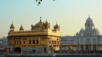 Amritsar Half Day Sightseeing Tour
