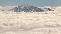 Teide 1/2 Day