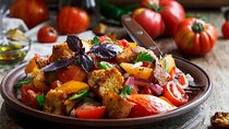 Tastes of Florence Private Food & Wine Tour
