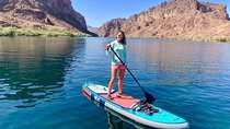 Half-Day Colorado River Paddleboard Trip