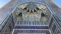 Samarkand One Day All Inclusive Tour