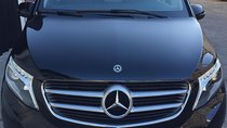 Private Transfer To or From Beja 