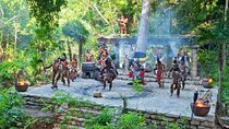 Amazing Xcaret Plus Tour with Transportation from Playa del Carmen