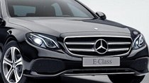 Navan To Dublin Airport Private Luxury Car Transfer