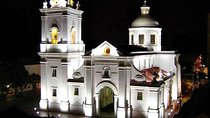 History of Santa Marta