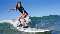 Private Surf Lesson on Maui South Shore