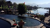 Bali Natural Hot Springs