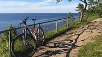 Riding to Lerici: an e-bike tour between sky and the Ligurian sea