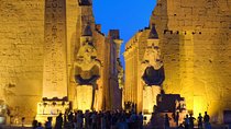 Luxor Masterpieces One day tour ( East) &( West) Banks 