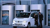 Transfer: Between Hurghada Airport and Makadi Bay