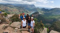 2 Night 3 Day Kruger via Panorama Safari package