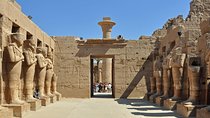From Luxor to Aswan Day Trip With Lunch