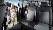 Hurghada Airport to Soma Bay Or Safaga Private Transfer