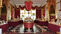 Discover Dubai by Night with Dine Experience at Burj Al Arab
