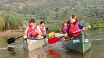 Explore Rwanda in 9 days 