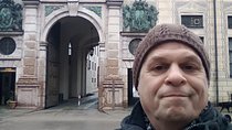 Residence Munich Private Tour including entrance ticket